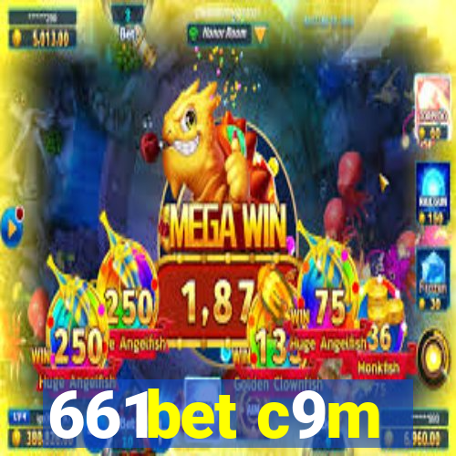 661bet c9m